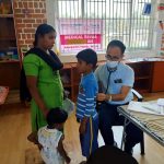 Anaikatti camp – 18.02.2023