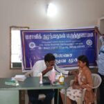 Udumalpet camp – 12.10.2024