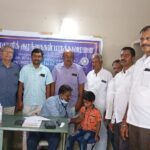 Udumalpet camp – 09.11.2024