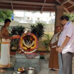 Temple Anniversary 2024