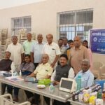 Free Medical camp – 23.03.2025