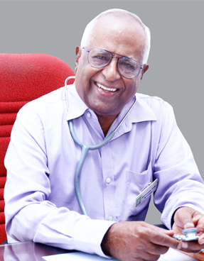 DR-M-RAMASWAMY