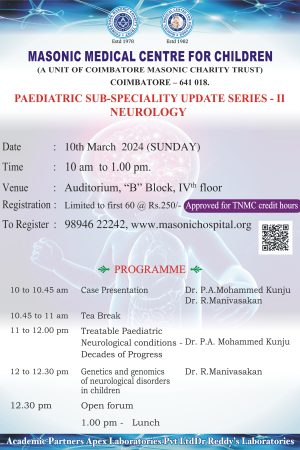 Continued Medical Education -2024-8